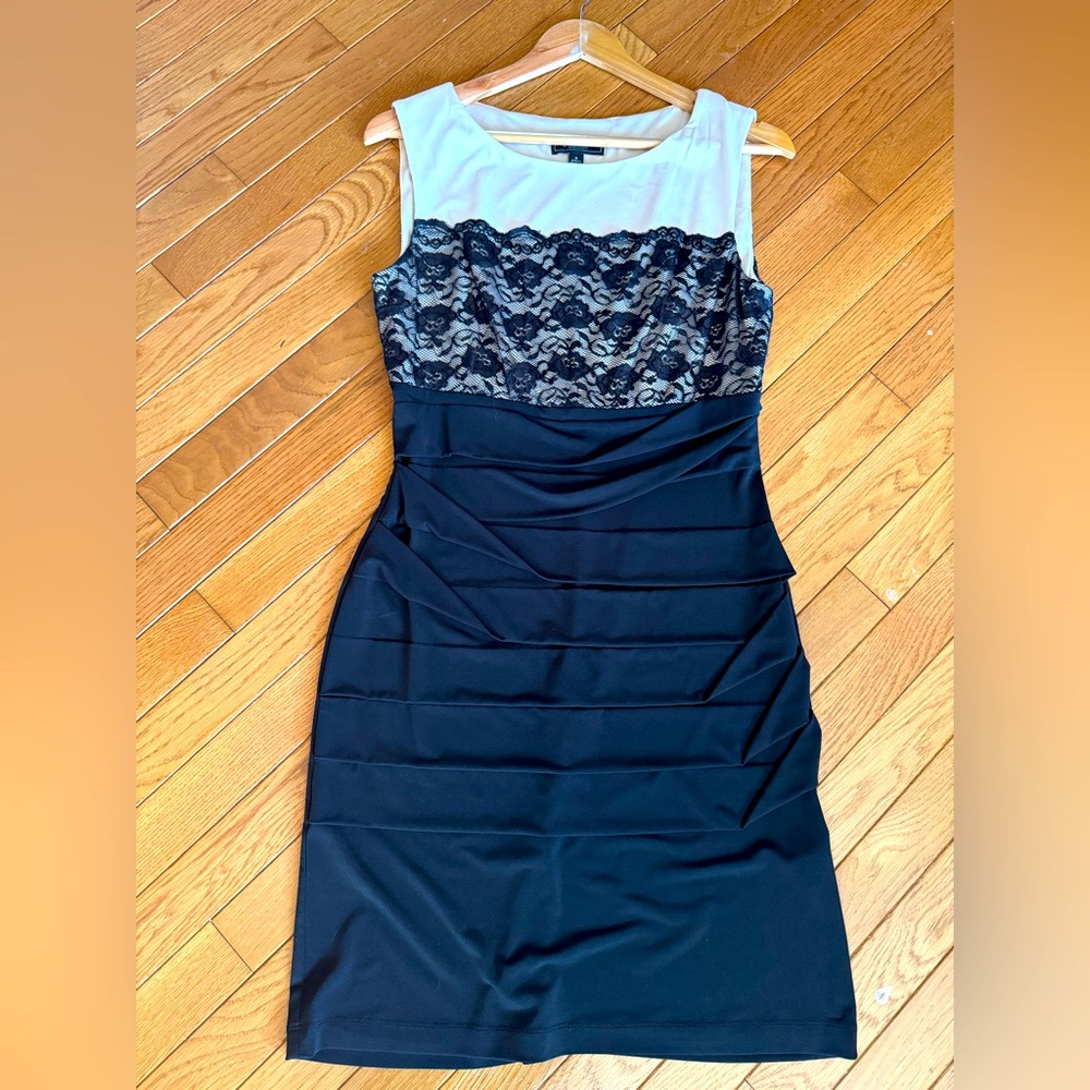 Cute cocktail dress